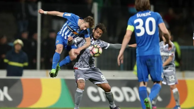 Policija zabranila Kranjčevićevu, derbi se igra na Maksimiru