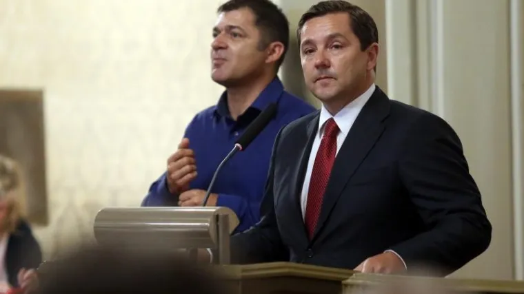 'Ovim sporazumom prestaje one man show u Zagrebu'