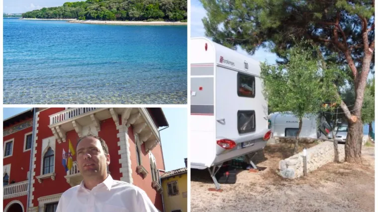 Vlasnici parcela uz more razrađenom taktikom zaobilaze propise