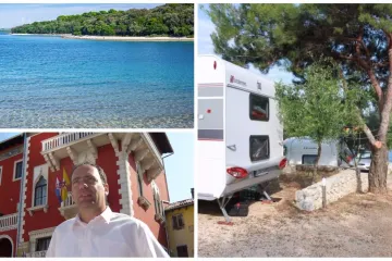 Vlasnici parcela uz more razrađenom taktikom zaobilaze propise