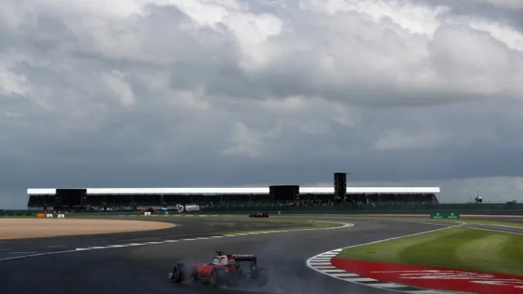 Silverstone napu&scaron;ta Formulu 1? Mitski dom 'oktanskog cirkusa' u problemima