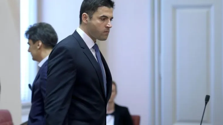 Bernardić: 'Ne bude li dogovora oko istražnog povjerenstva, nema ni glasanja o ustavnim sucima'