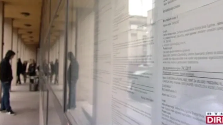 U potrazi za poslom: prona&scaron;li smo skoro 20 000 otvorenih radnih mjesta na koja možemo poslati životopis