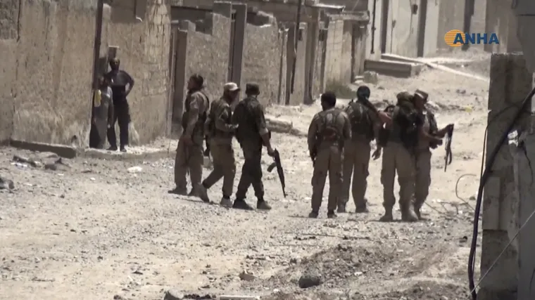 State Department: 'Primirje u Siriji se uglavnom po&scaron;tuje'