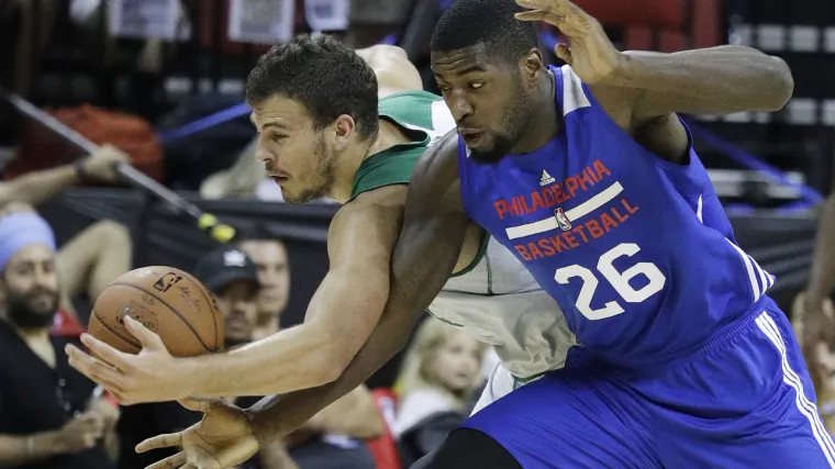 Double-double Žižića u pobjedi Celticsa, mladog Hrvata hvale i suigrači