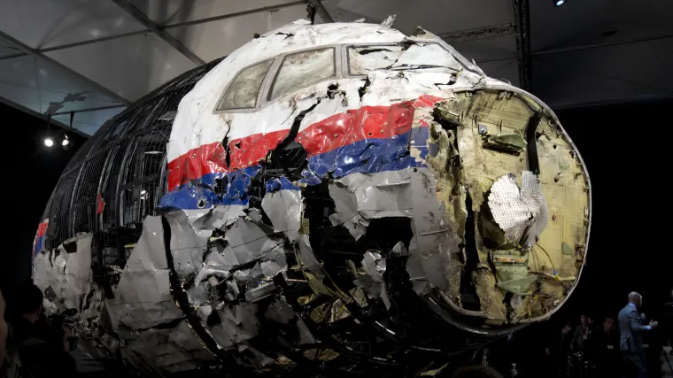 Odvjetnik obitelji: 'Putin mora preuzeti odgovornost za ru&scaron;enje leta MH17'