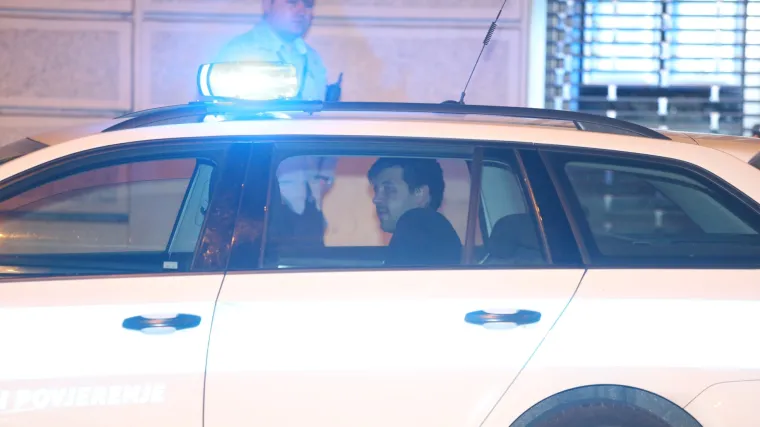 Pokosio pje&scaron;ake na Kvatriću: Kovačević dobio četiri i pol godine zatvora!