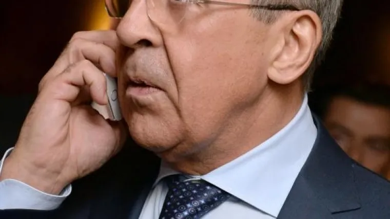 Lavrov ne zna ni&scaron;ta o sastanku s Trumpom mlađim: 'Nismo kontaktirali s tom odvjetnicom'