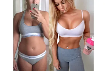 Izgubila 27 kg u 3 mjeseca, evo kako je to uspjelo Zagrepčanki Ani