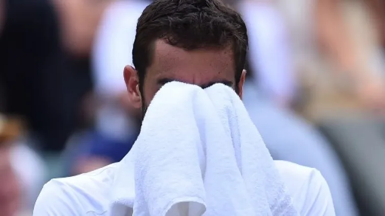 Nije mogao slomiti M&uuml;llera u četvrtom setu, pa napravio urnebesnu grimasu