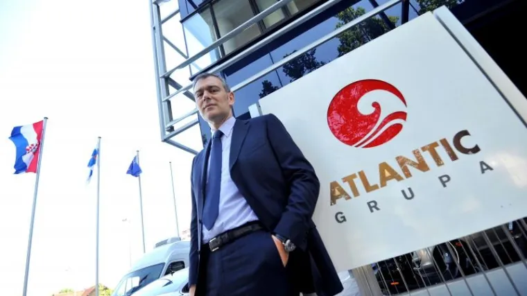 Tedeschi Belgijancima prodao tvornice u Njemačkoj i Novoj Gradiški