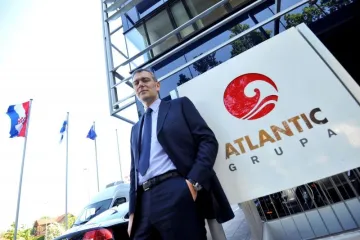 Tedeschi Belgijancima prodao tvornice u Njemačkoj i Novoj Gradiški