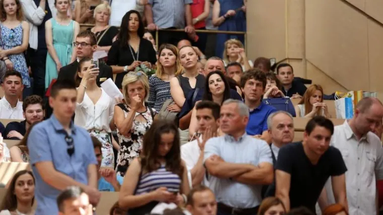 'Zbog svega toga ja svom djetetu neću dopustiti da ostane u Hrvatskoj'