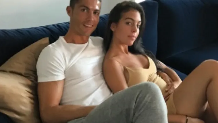 Naoružana policija prekinula Ronaldov romantični odmor