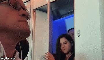 Snimio ih kako izlaze, ali nisu ba&scaron; uspjeli biti suptilni, pogledajte samo te face