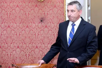 'To bi bacilo sumnju na državne institucije'