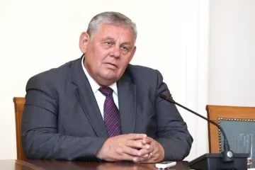 Matu Arlovića podupiru i HDZ i SDP