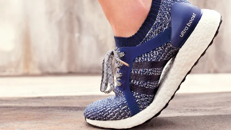 Kako su jednostavne cipele za treniranje postale ultimativni trend