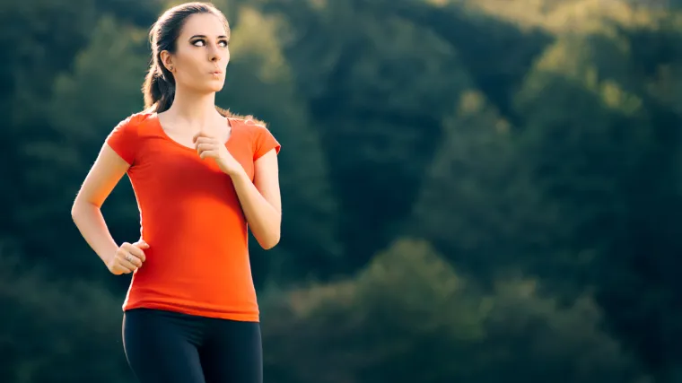 Pamučne majice su najgori izbor za trčanje, a evo i za&scaron;to