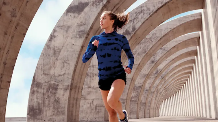 Kako trčati s lakoćom po vrućinama i izbjeći sve moguće neugodnosti