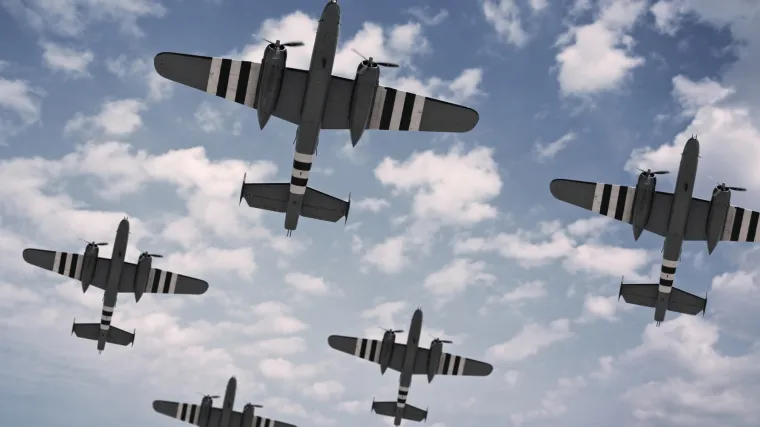 Sljedeći tjedan MORH &scaron;alje formalne zahtjeve za ponudu za nabavu borbenih aviona