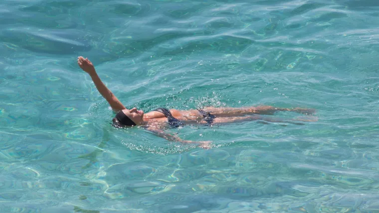 Izdano upozorenje za kupače: pogledajte na &scaron;to trebate paziti kako ne bi do&scaron;lo do tragedije