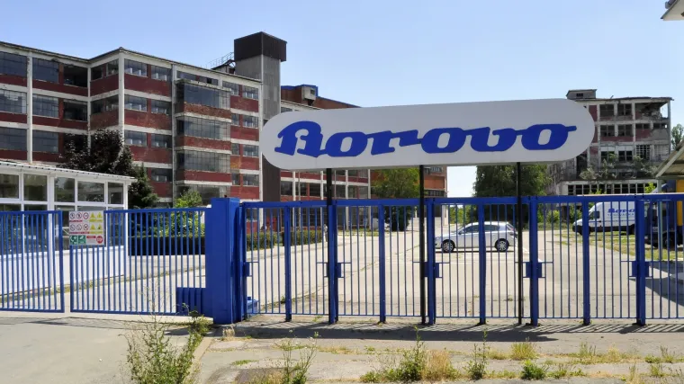 Radnice Borova ogorčene: zbog 'lajka' na Facebooku prijeti im otkaz?!