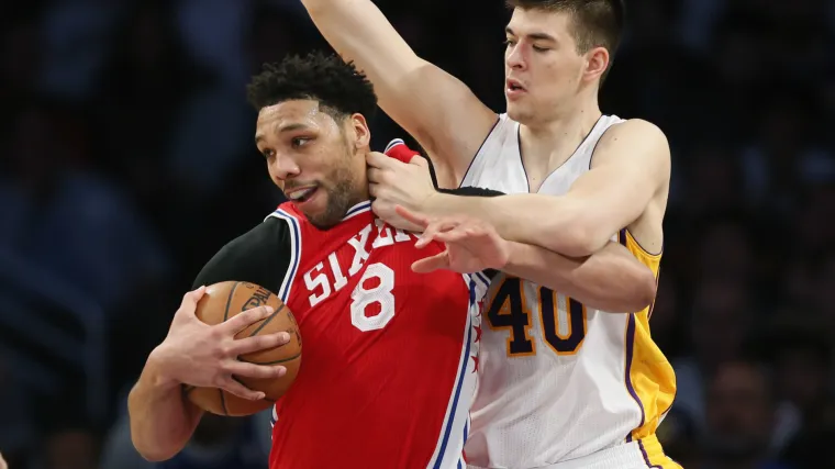 Zubac i Bender izvanredni u pobjedama Lakersa odnosno Sunsa u NBA ljetnoj ligi