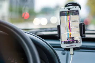 Što je GPS: sve što trebate znati o GPS-u