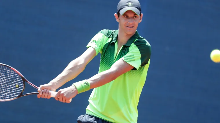 Imamo prvog (nadamo se ne i zadnjeg) Hrvata u finalu Wimbledona