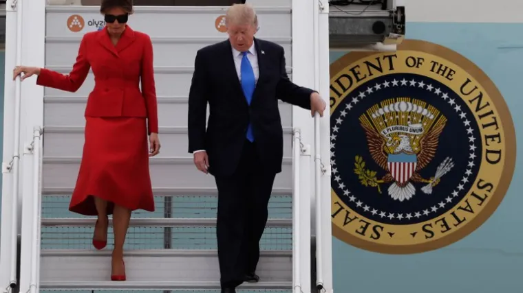 'Glavna tema bit će borba protiv terorizma, ali američki predsjednik jedno pitanje neće moći izbjeći...'