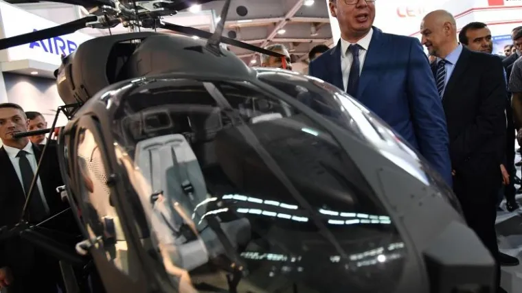 'Bila bi to nova Jugoslavija, a Srbija bi njome dominirala'