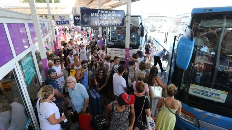 Uvedene su izravne i ugodne linije do mora - pogledajte cijene