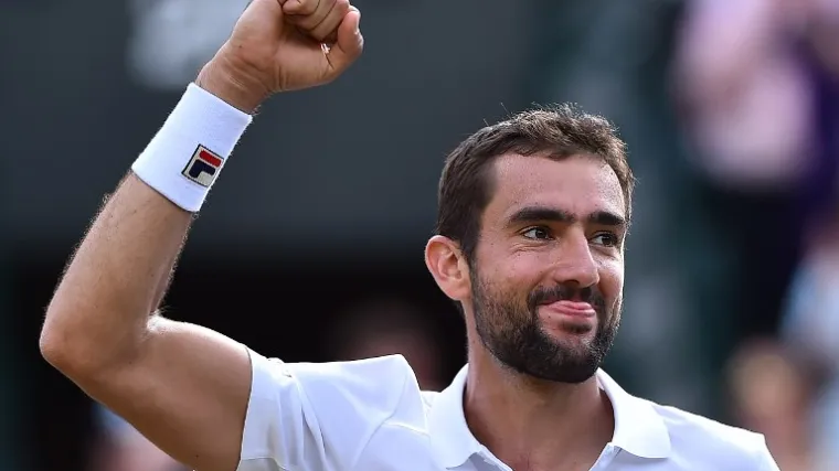 'Ovo mu je zlatna prilika. Opasan je i spreman je za osvajanje Wimbledona'