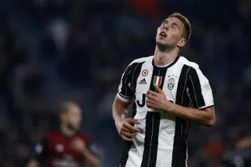 U zamjenu za svoju zvijezdu od Juventusa traže - Marka Pjacu