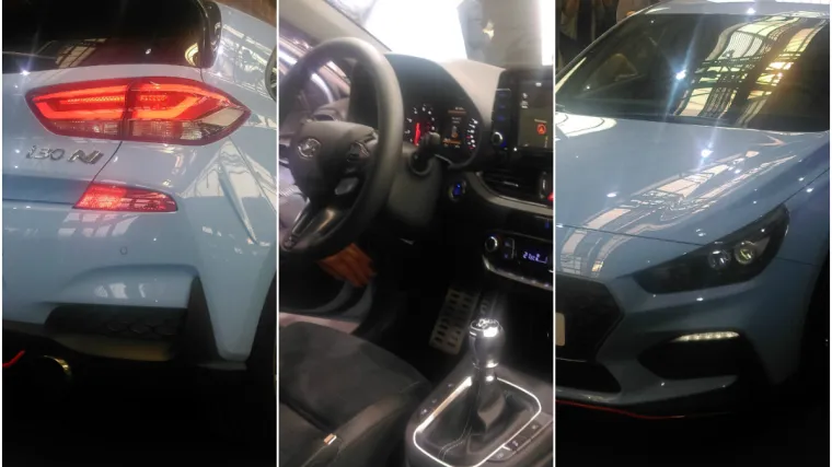 Korejci spremni pomrsiti račune legendarnom Golfu GTI