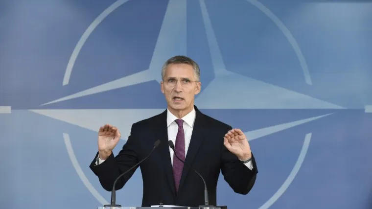 Potrudit će se da izbjegavaju sukobe tijekom svojih manevara