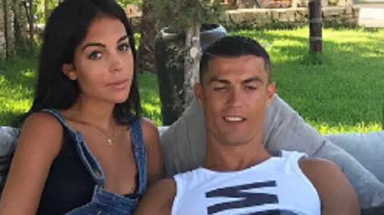 Da, Ronaldo će opet postati tata, pogledajte dokaz