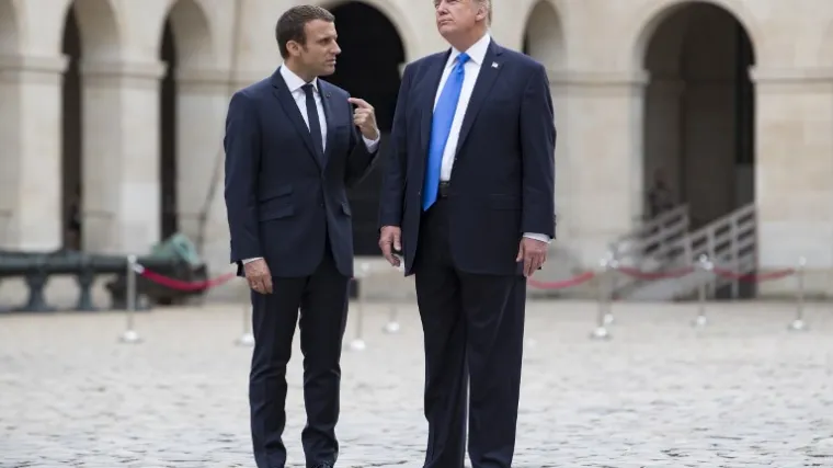 'Drago mi je da se vidimo. Ovo je tako lijepo'