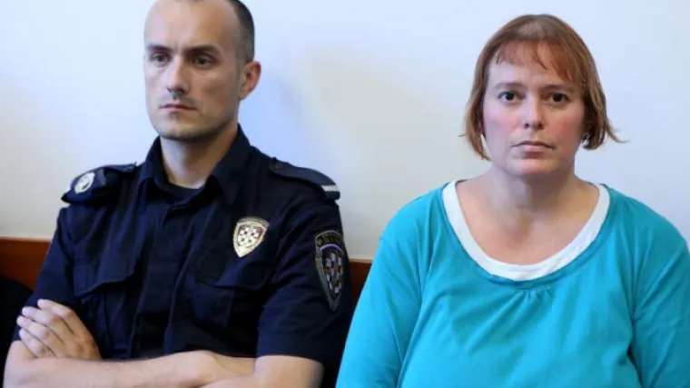 Završeno vještačenje Amerikanke koja je maltretirala profesoricu s Filozofskog