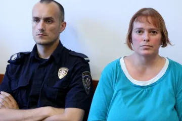 Završeno vještačenje Amerikanke koja je maltretirala profesoricu s Filozofskog