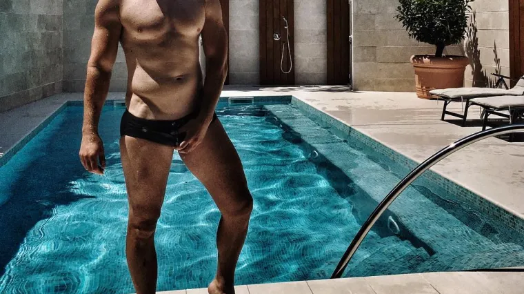 Damir Habijan na Instagramu objavio fotografije od kakvih ostali političari obično strepe