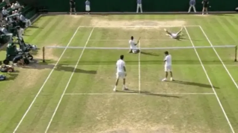 Pavić izborio finale nakon maratonskog meča s Mektićem i &Scaron;kugorom