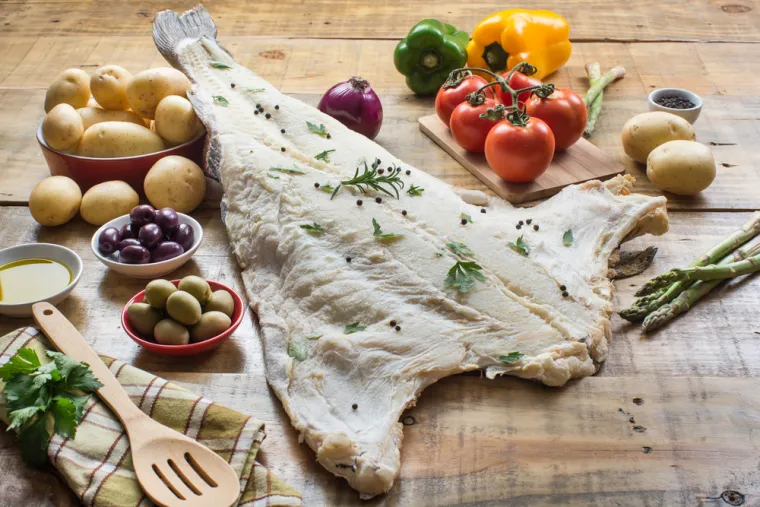 Kako odabrati bakalar? Uz ove četiri metode prepoznajte najbolji komad