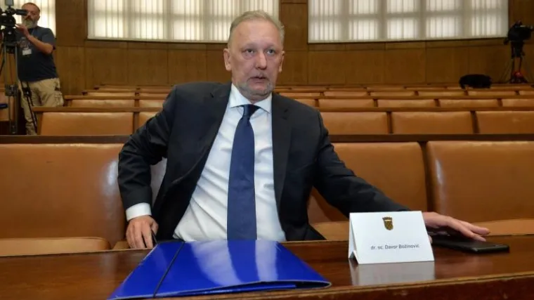 Velike promjene u MUP-u: smjene svih šefova policije, za glavnog kadrovika dolazi nekadašnji šef Karamarkova kabineta