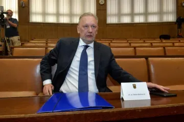 Velike promjene u MUP-u: smjene svih šefova policije, za glavnog kadrovika dolazi nekadašnji šef Karamarkova kabineta