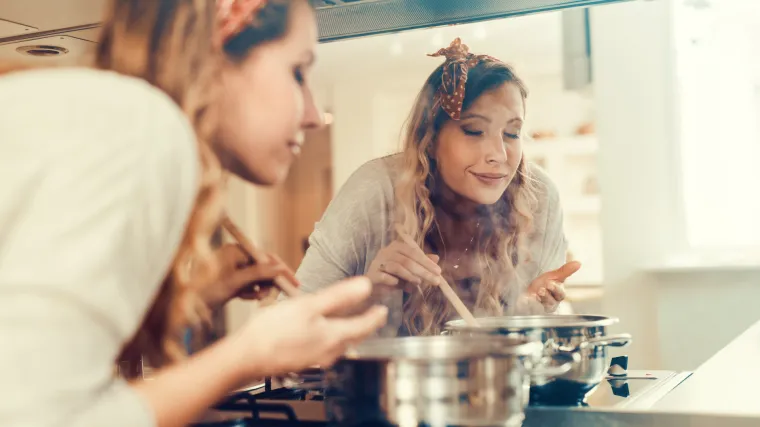 Lo&scaron;e vijesti za sve koji se bore s kilogramima: čak i mirisanje hrane - deblja