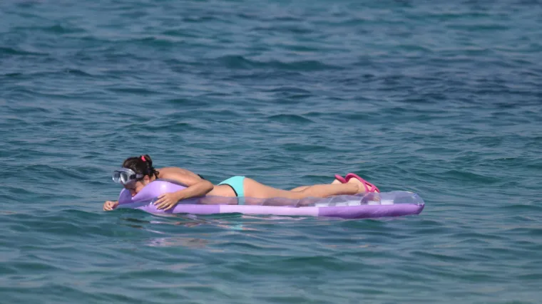 HGSS ponovno odu&scaron;evljava savjetima za turiste: ovaj put doznajte &scaron;to učiniti ako vas luftić odnese prema Italiji!