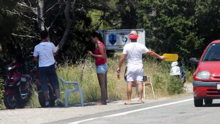 Nećete vjerovati &scaron;to sve neki Splićani uoči Ultre nazivaju hostelom!