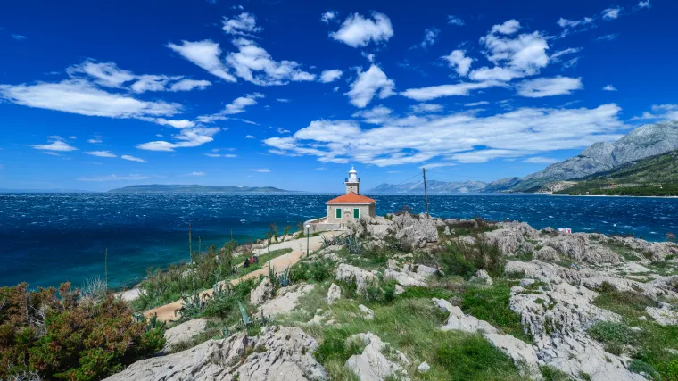 Gdje će ki&scaron;a, a gdje olujna bura?